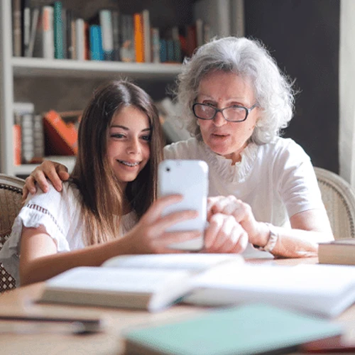 Life Stage Assist and Transition