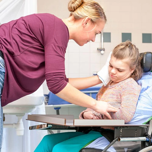 Assist in Personal Activity