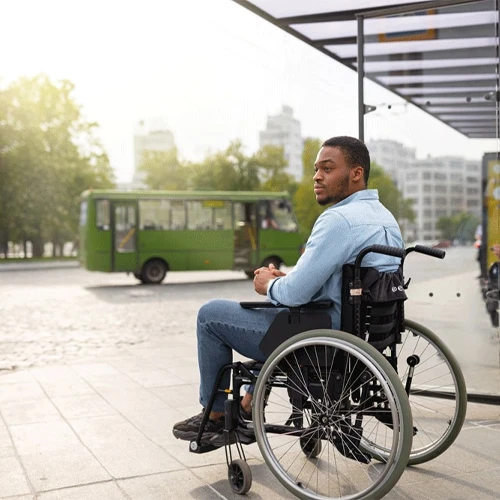 Assist in Travel and Transport