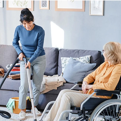 Household Assistance