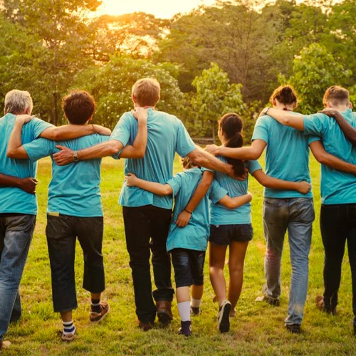 Group/Centre Activity Support